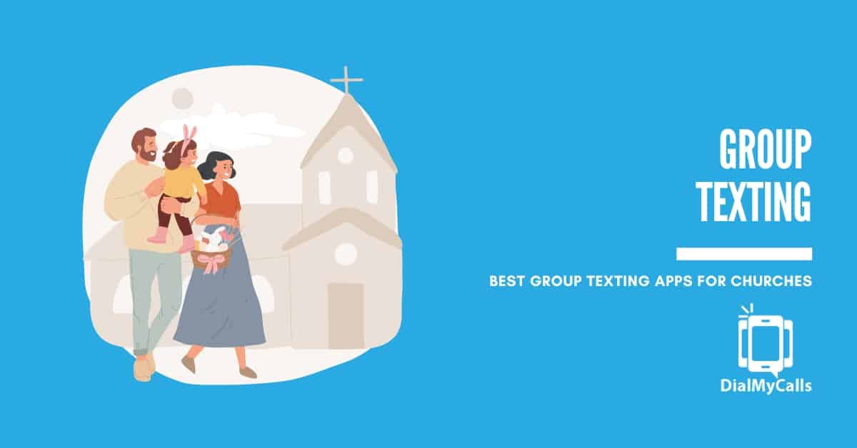 8 Best Group Text Apps for Churches in 2025 (Compared)